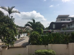 Novena Lodge (D11), Condominium #202574492